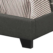 Load image into Gallery viewer, Guyancourt - Panel Bed
