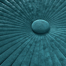 Load image into Gallery viewer, Grafton - Handcrafted Round Pouf