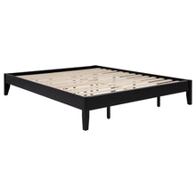 Load image into Gallery viewer, Hounslow - Platform Bed