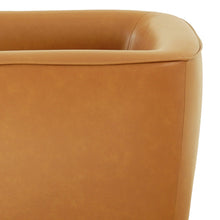 Load image into Gallery viewer, Callan - Swivel Chair - Tan