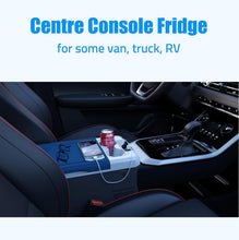 Load image into Gallery viewer, Portable Refrigerator, Car Freezer With App Control, 12V, 45W Low Noice Cooler For Rv, Boat