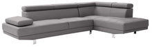 Load image into Gallery viewer, Riveredge - Comfort Sectional