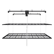 Load image into Gallery viewer, Overhead Garage Storage Rack