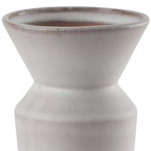 Load image into Gallery viewer, Table Vase - Cream
