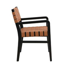 Load image into Gallery viewer, Modern Style Dining Chair With Upholstery