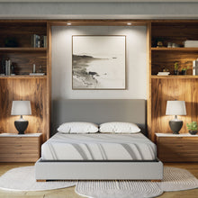 Load image into Gallery viewer, Bib Nl - 8" Pro Gel Foam Firm Mattress