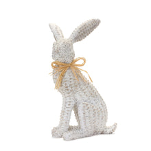 Load image into Gallery viewer, Figurine Tabletop Sculpture (Set of 2) (592960) - White