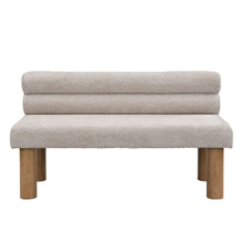 Load image into Gallery viewer, Dining Upholstered Bench