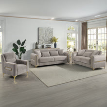Load image into Gallery viewer, Ruby - Sofa Set