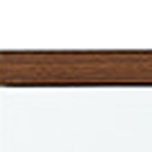 Load image into Gallery viewer, 71" Four Door Four Drawer Combo Dresser - White