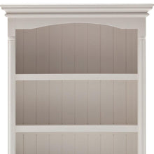 Load image into Gallery viewer, Four Tier Bookcase (397130) - White