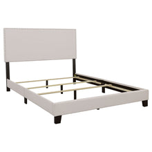 Load image into Gallery viewer, Guyancourt - Panel Bed