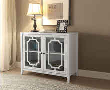 Load image into Gallery viewer, Ceara - Console Cabinet - White