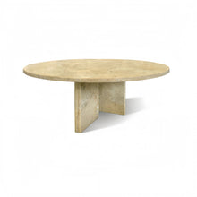 Load image into Gallery viewer, Luxury Coffee Table With Unique Veining, Unique Stone Design