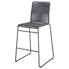 Load image into Gallery viewer, Jerome - Bar Chair (Set of 2) - Charcoal