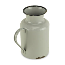 Load image into Gallery viewer, Jug Vase - Gray / Gray