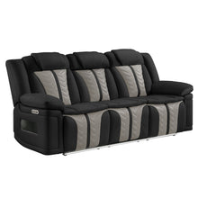 Load image into Gallery viewer, Cruiser - Power Reclining Sofa