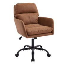 Load image into Gallery viewer, Office Chair With Adjustable Height, Ergonomic Design