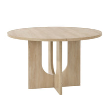 Load image into Gallery viewer, Round Dining Table For Kitchen
