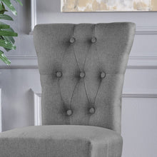 Load image into Gallery viewer, Elegant Barstool Set With Plush Cushioning