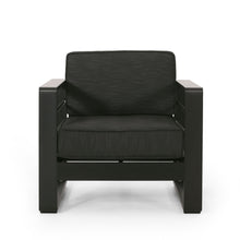 Load image into Gallery viewer, Maya Bay - Club Chair