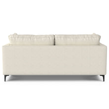 Load image into Gallery viewer, Ava - Mid Century Sofa With Ottoman Set