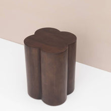 Load image into Gallery viewer, Solid Wood End Table (579295) - Brown