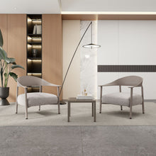 Load image into Gallery viewer, Furniture Set With Seat Cushions, Sturdy And Durable