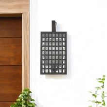 Load image into Gallery viewer, Letzel 3-Light Wall Light - Oil-Rubbed Bronze