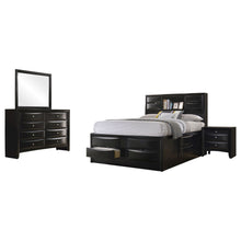 Load image into Gallery viewer, Isabel - Bedroom Set