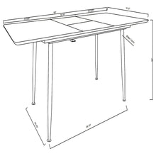 Load image into Gallery viewer, Grant - Extension Dining Set