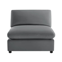 Load image into Gallery viewer, Caylie - Armless Slipper Chair
