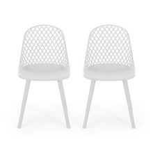 Load image into Gallery viewer, Lily Chair (Set of 2)