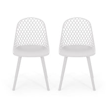 Load image into Gallery viewer, Lily Chair (Set of 2)