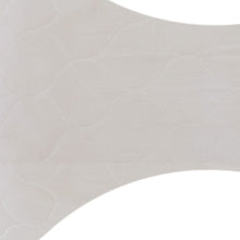 Load image into Gallery viewer, Hypoallergenic Cotton Wool Ergonomic Bed Pillow - Queen