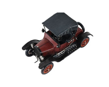 Load image into Gallery viewer, Hand Painted Model Car - Red