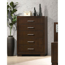 Load image into Gallery viewer, Polk - 5 Drawer Bedroom Chest
