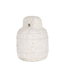 Load image into Gallery viewer, Marble Door Stop (608720) - White