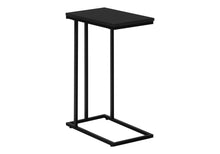 Load image into Gallery viewer, Accent Table Versatile Use, C - Shaped, Contemporary & Modern