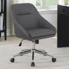 Load image into Gallery viewer, Jackman - Adjustable Office Chair
