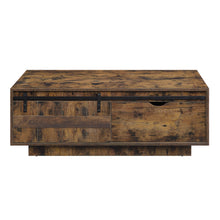 Load image into Gallery viewer, Bellarosa - Coffee Table - Rustic Oak