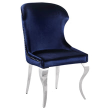 Load image into Gallery viewer, Daphne - Upholstered Dining Side Chair (Set of 2)
