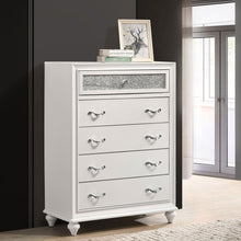 Load image into Gallery viewer, Randall - 5 Drawer Chest - White