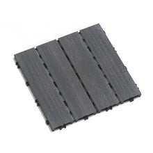 Load image into Gallery viewer, Patio Deck Tiles, Pack Of 22