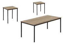 Load image into Gallery viewer, Table Set, Coffee, End, Contemporary, Modern (Set of 3)