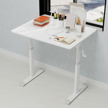 Load image into Gallery viewer, Adjustable Home Office Desk