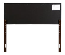 Load image into Gallery viewer, Versatile Adjustable Headboard - Black