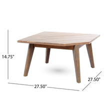 Load image into Gallery viewer, Hillcrest - Sofa Coner And Table