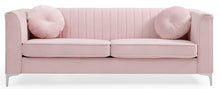 Load image into Gallery viewer, Delray - Micro Suede Sofa