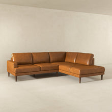 Load image into Gallery viewer, Corbin - L-Shaped Sectional Sofa
